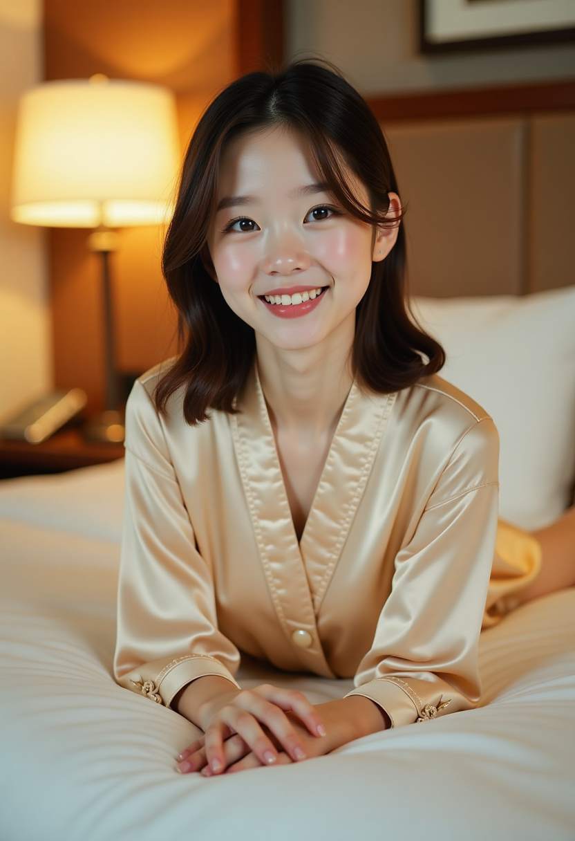 少女的秘密日记3
