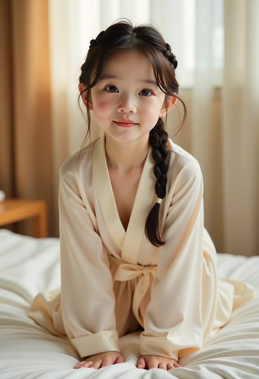 少女的秘密日记2