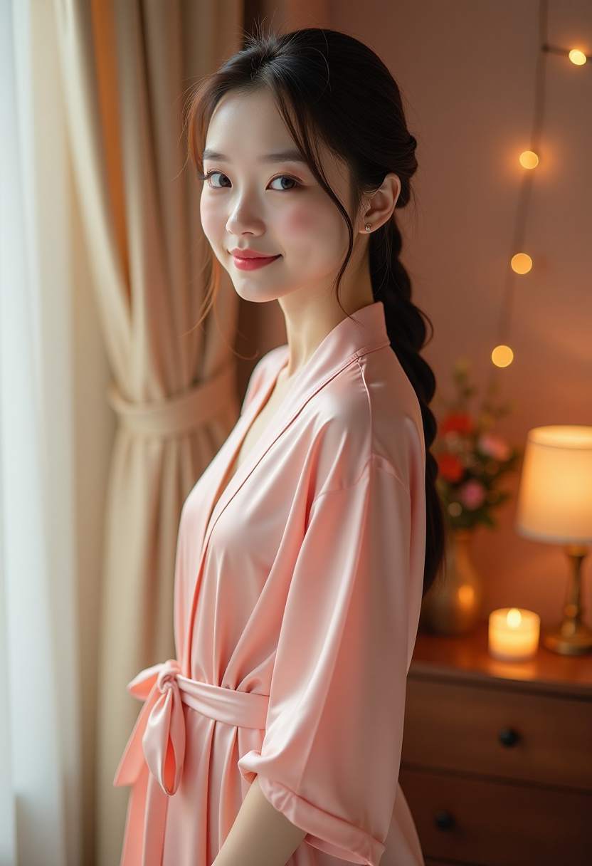 少女的秘密日记